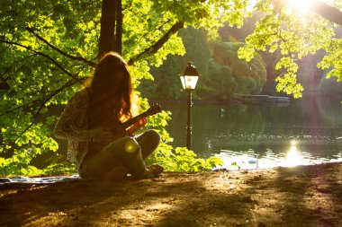 Menjalani Hari dengan Tempo yang Lebih Pelan